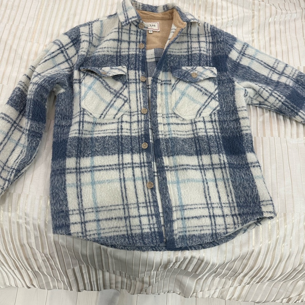 Guess women jacket